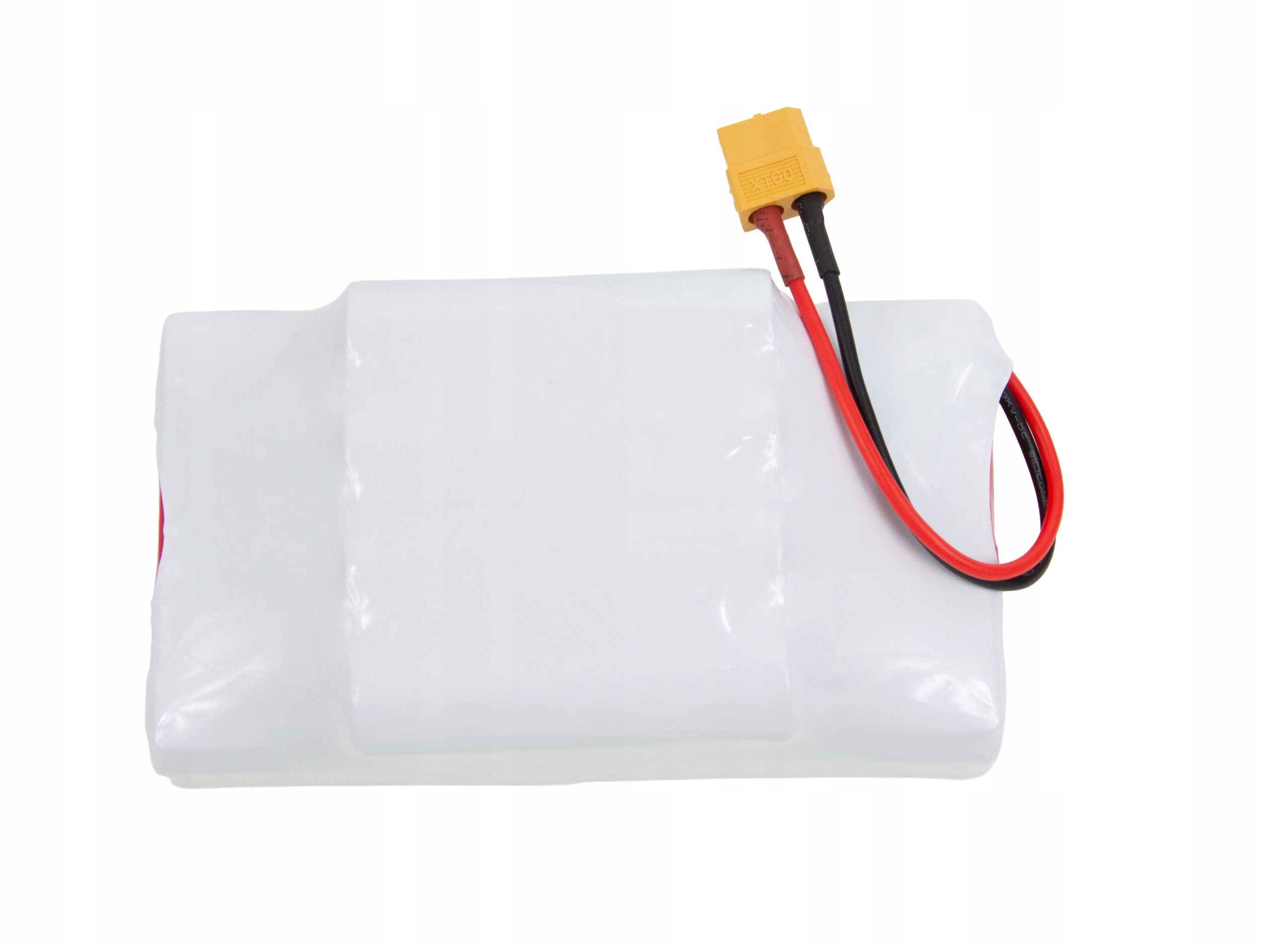 Pojemność 4200mAh – Dłuższy czas jazdy bez ładowania