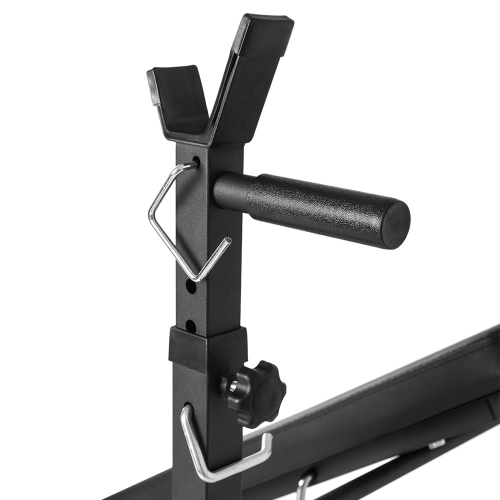 Ławka treningowa Zipro Ripped pod sztangę