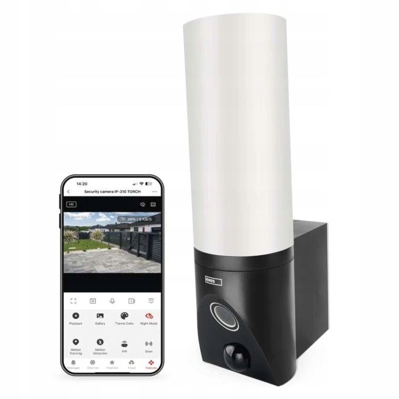 Integracja z systemami EMOS GoSmart i TUYA – inteligentne zarządzanie