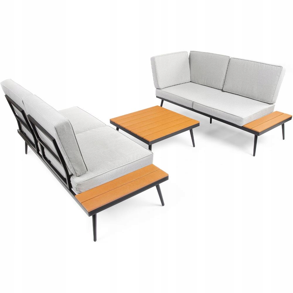 Modułowa konstrukcja – Elastyczność w aranżacji przestrzeni