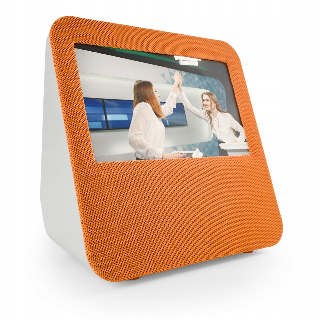 Szybkie ładowanie Quick Charge – Zawsze gotowy do użycia