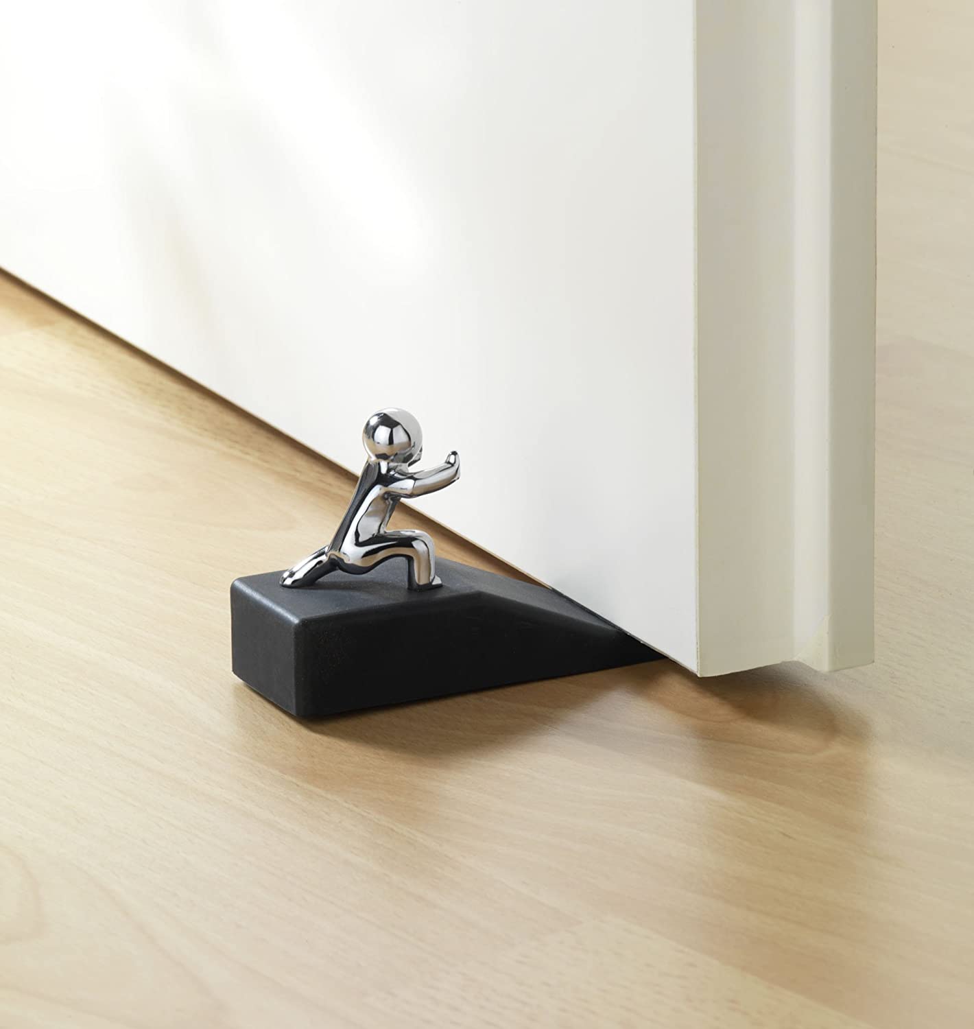 Łatwy w użyciu – brak montażu