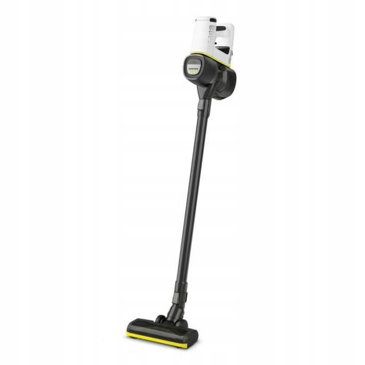 Wyposażenie odkurzacza Kärcher VC 4 Cordless myHome Pet