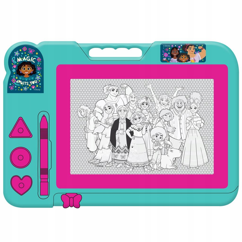 Wpływ na wyobraźnię i koordynację ręka-oko