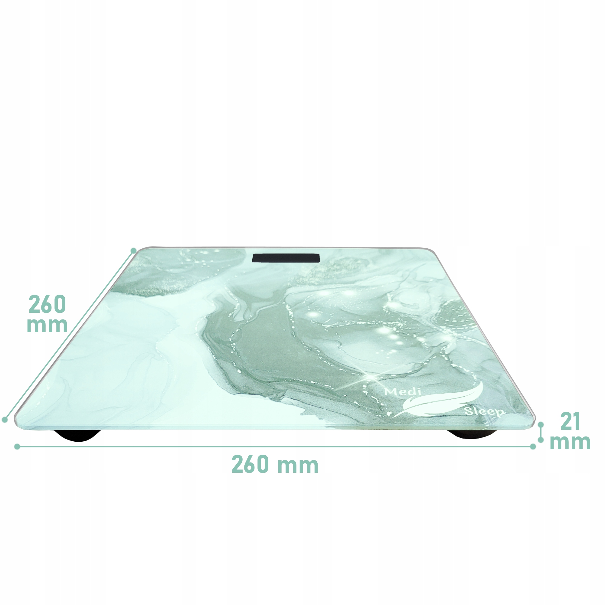 Technologia 'Step-On' – automatyczne uruchamianie