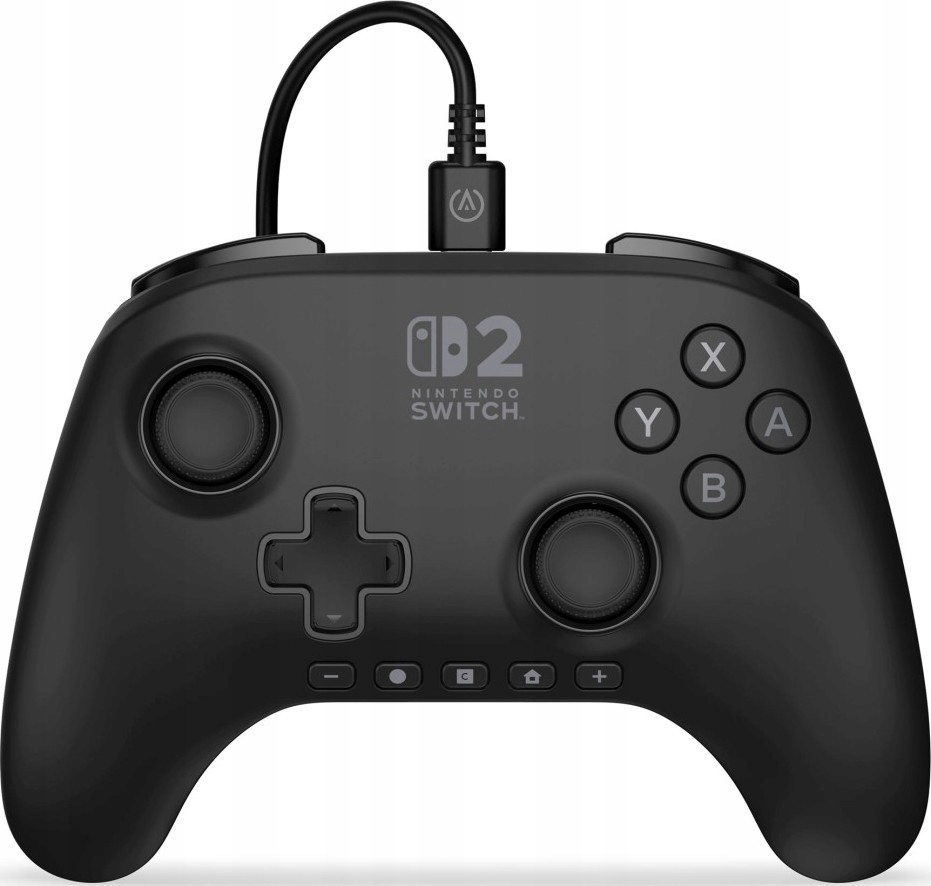 Kompatybilność z Nintendo Switch 2