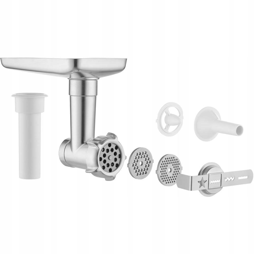 Innowacyjne oświetlenie LED – Ułatwiające kontrolę nad konsystencją