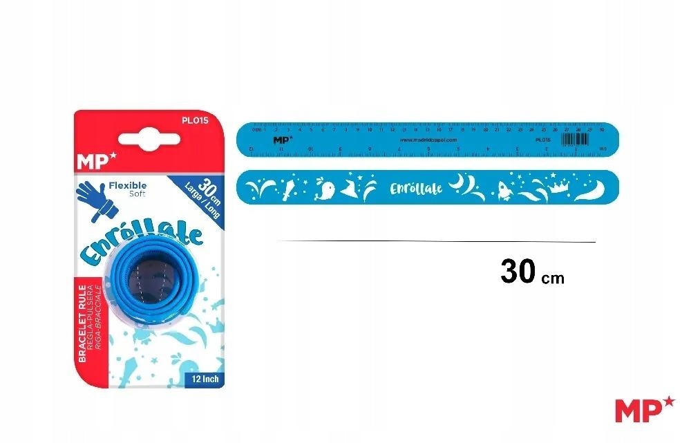 Wymiary i waga produktu