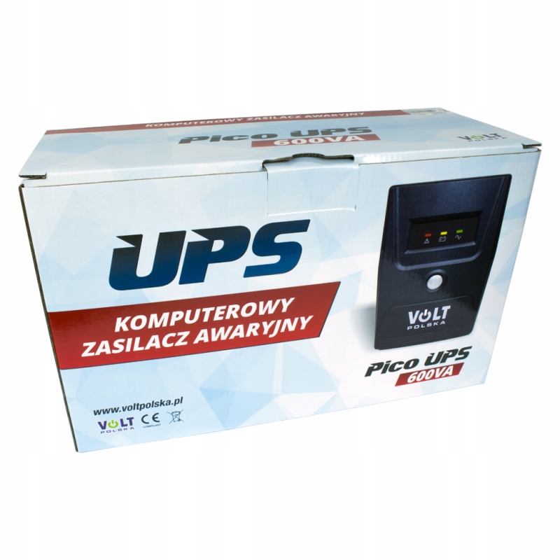 Kompaktowa konstrukcja idealna do małych przestrzeni