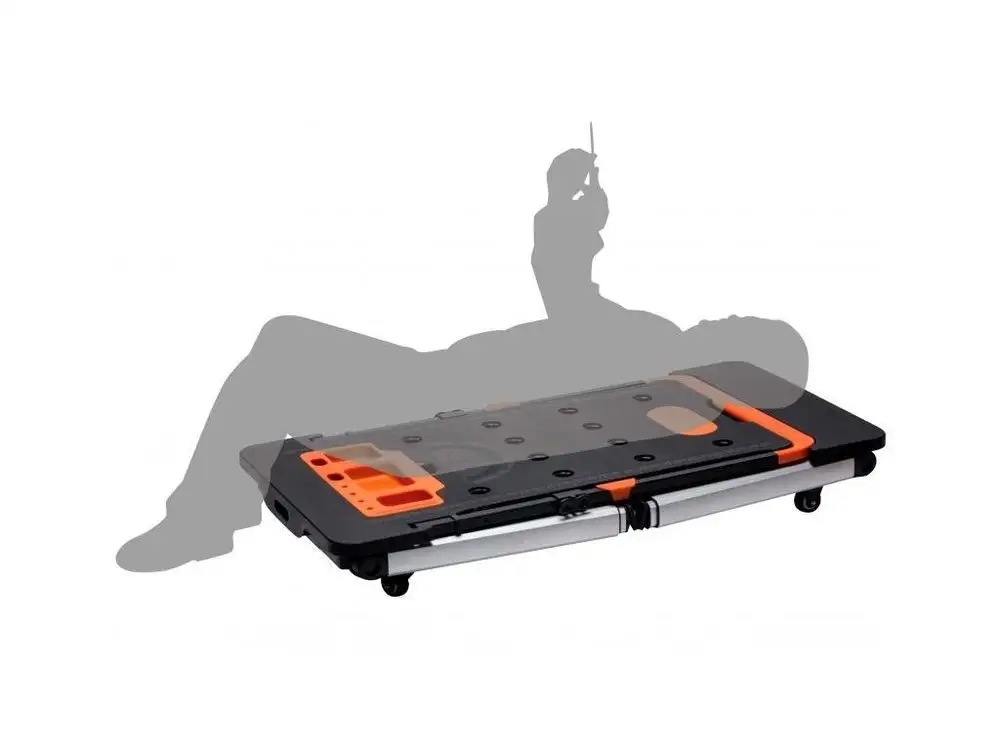 Wymiary i obciążenia – Praktyczne informacje o stole