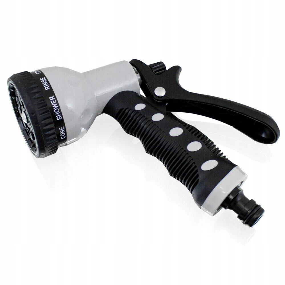 Pistolet do węża ogrodniczego BITUXX – Niezbędny sprzęt do Twojego ogrodu