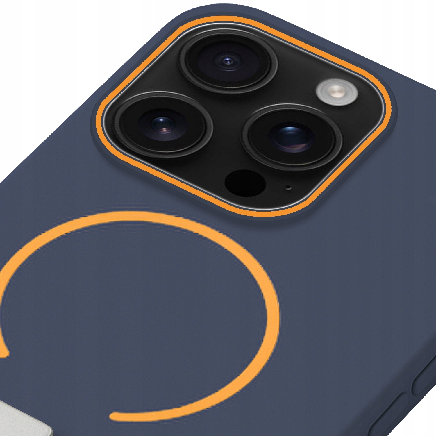 Ochrona aparatu i podniesione ranty