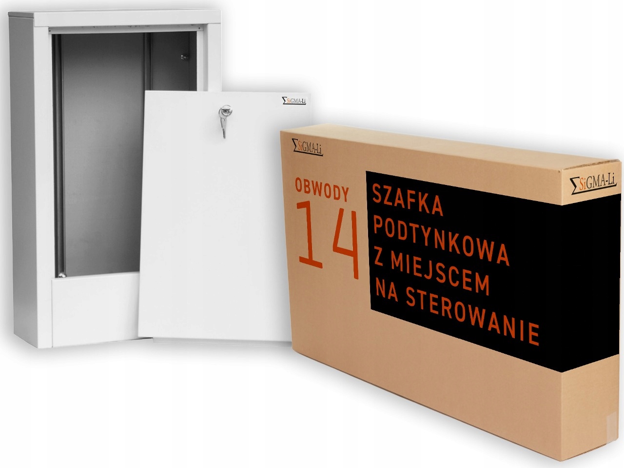 Wysoka jakość wykonania z blachy ocynkowanej ogniowo