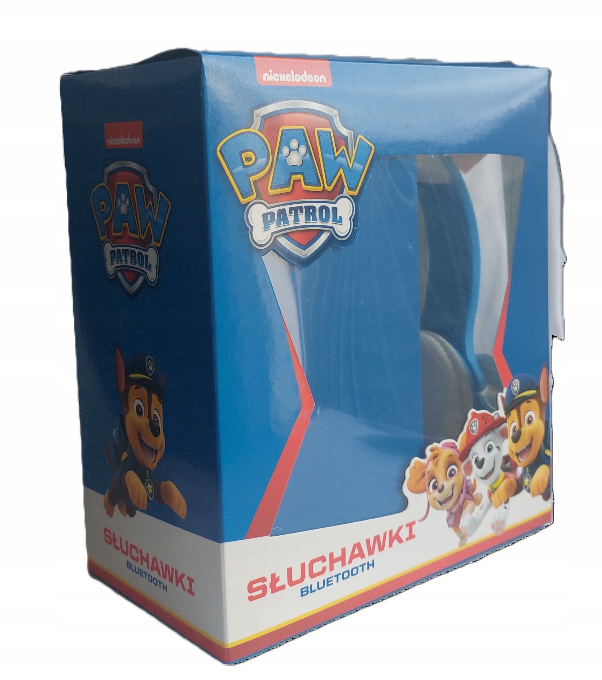 Bezprzewodowa swoboda dzięki technologii Bluetooth