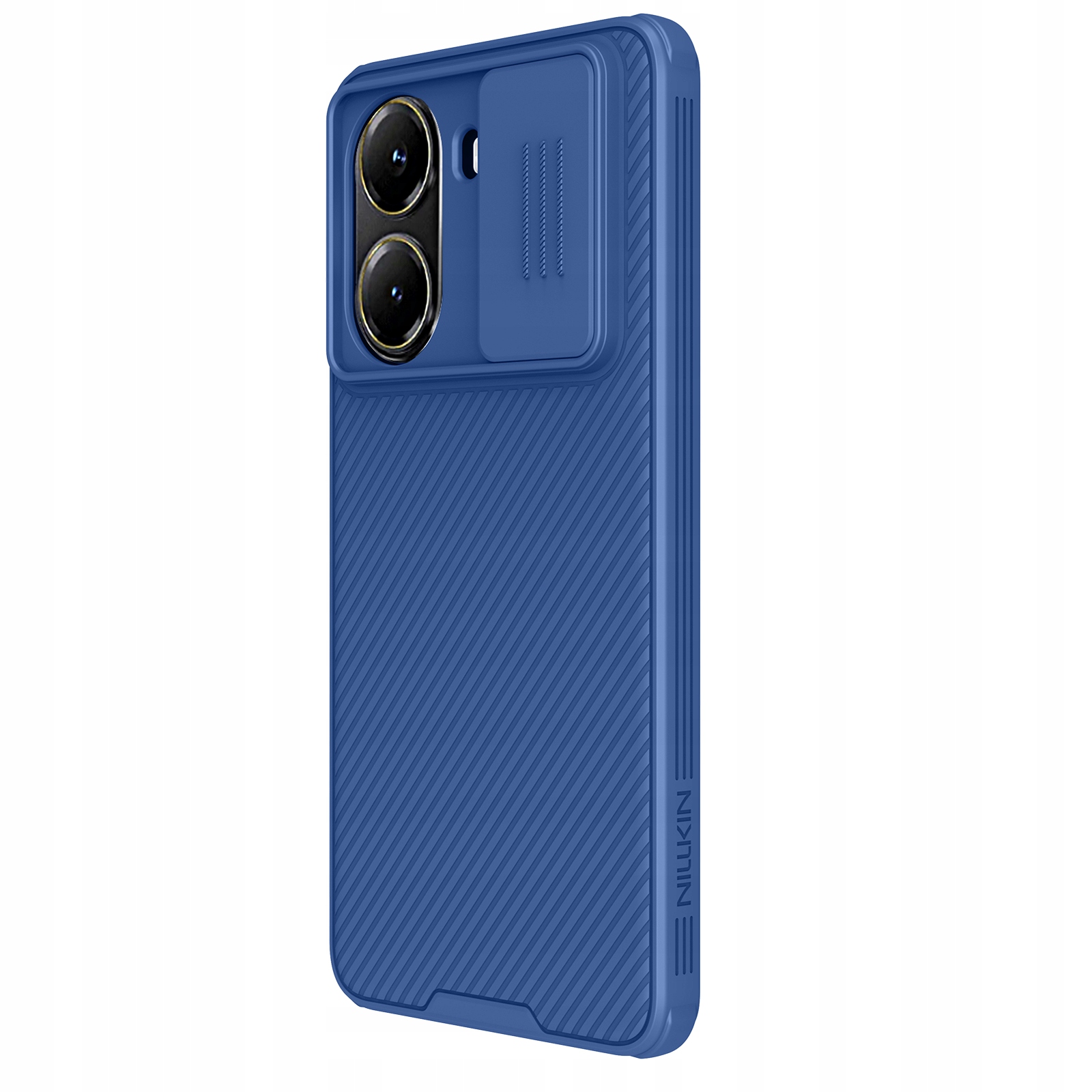 Etui Nillkin CamShield Pro do Xiaomi Poco X7 Pro 5G – Ochrona i styl w jednym