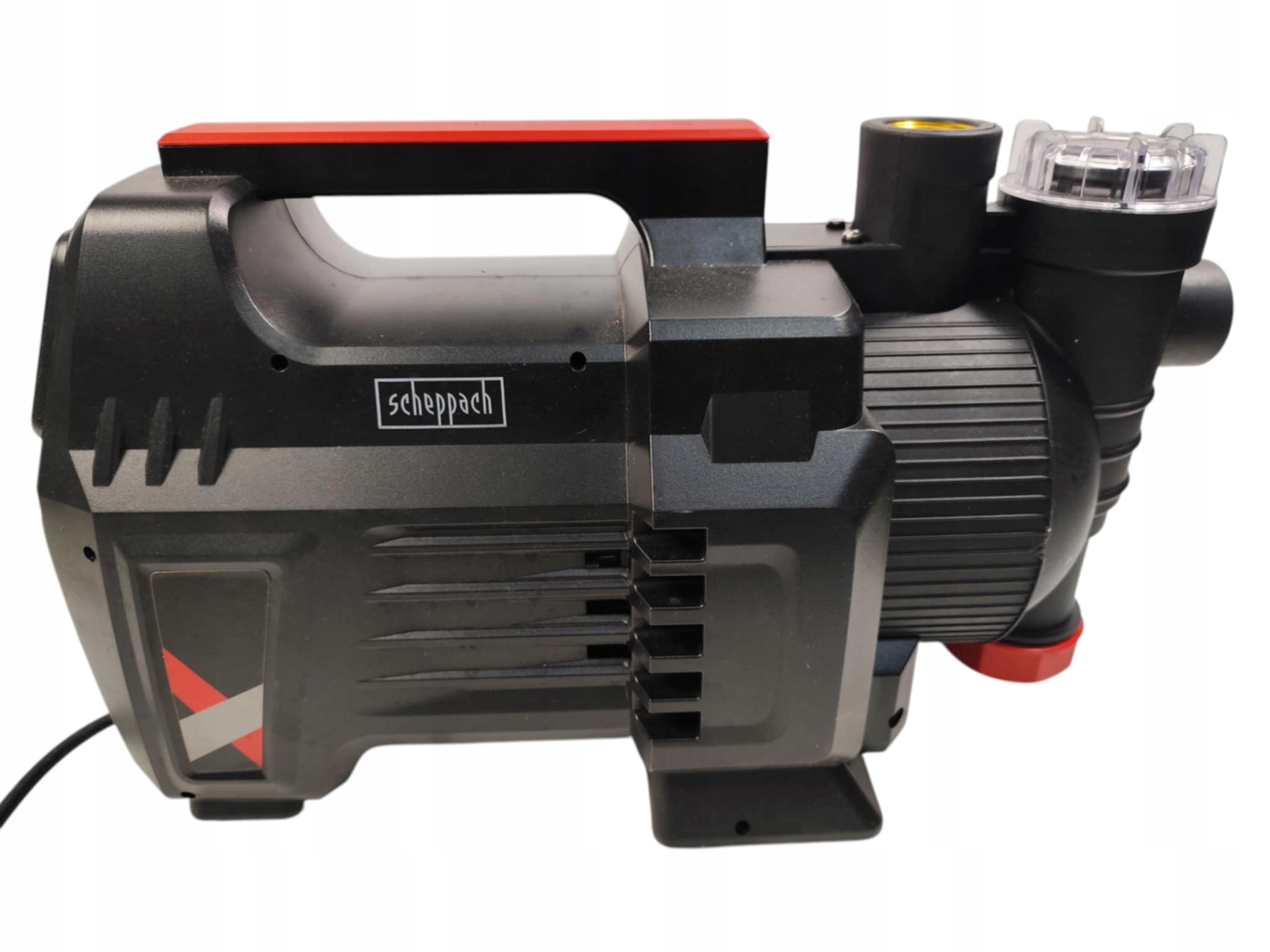 Zastosowanie wody gruntowej i deszczowej – Idealne rozwiązanie do nawadniania