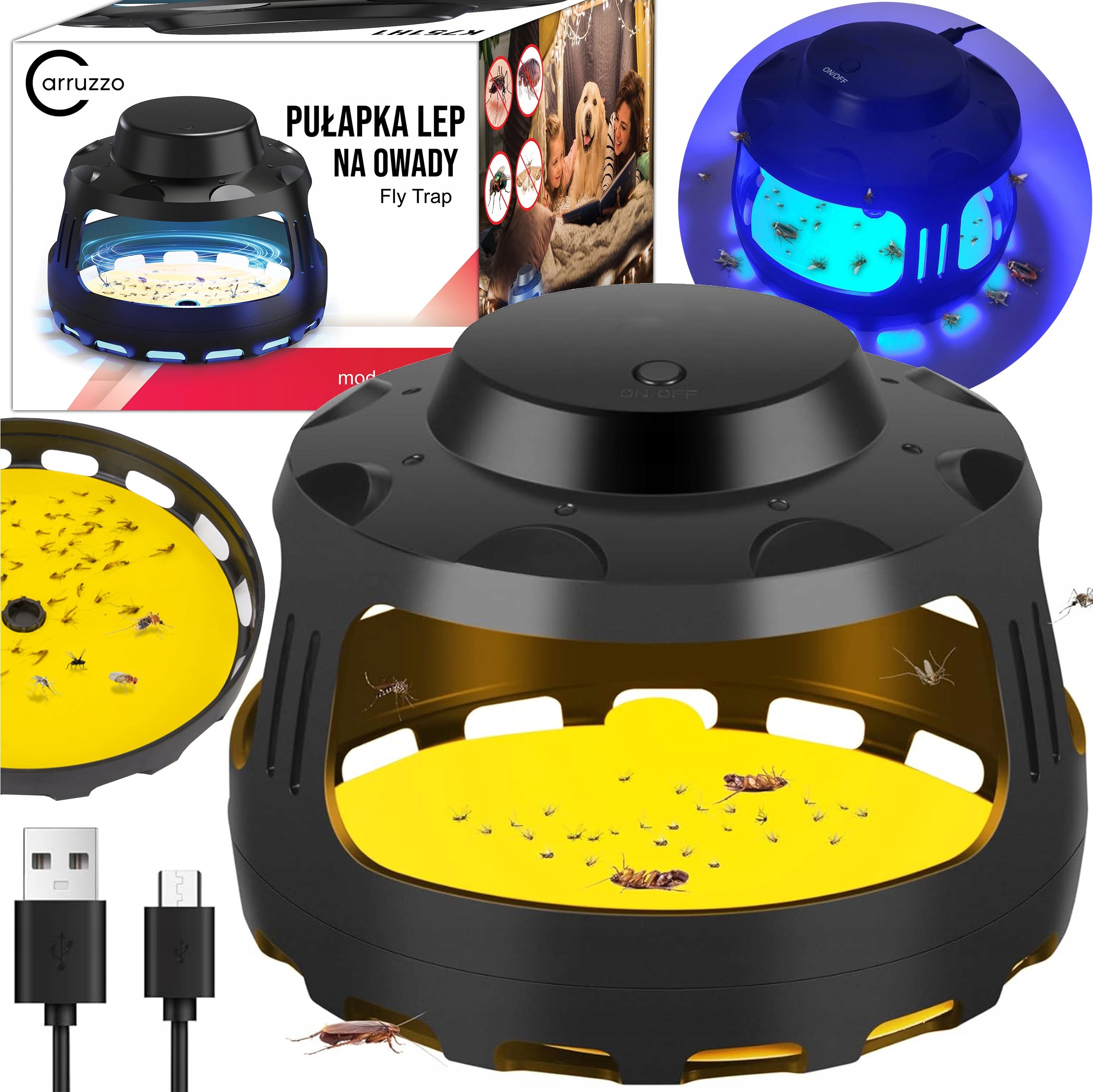 Zasięg działania i kompaktowe wymiary