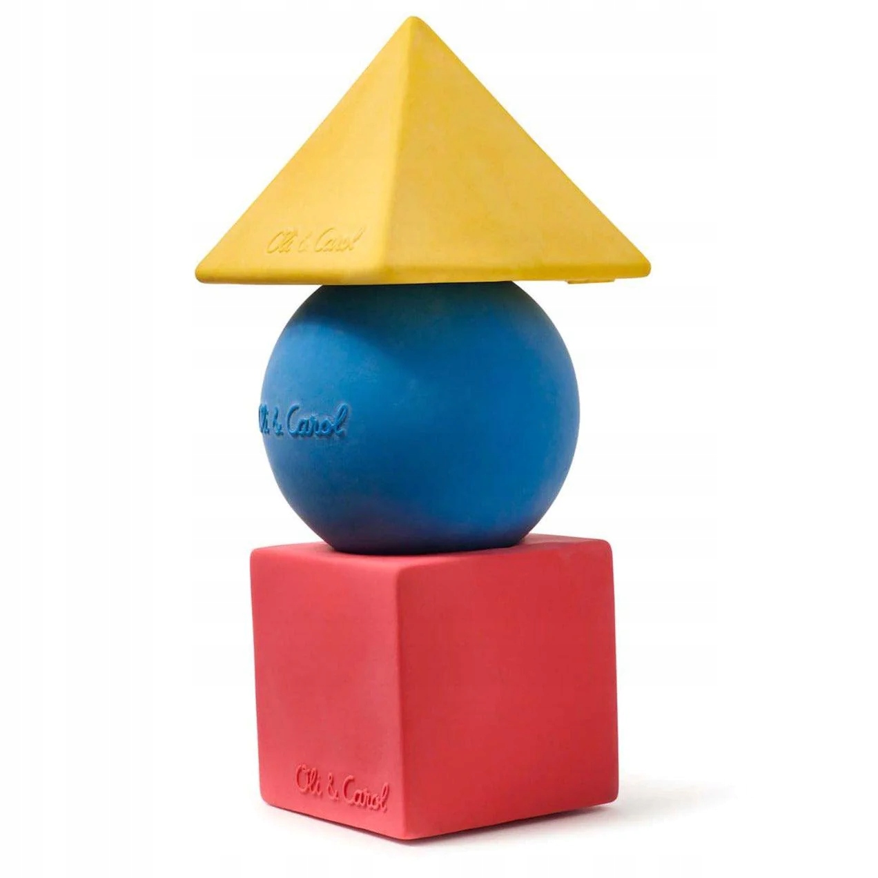 Łatwe w układaniu figury geometryczne