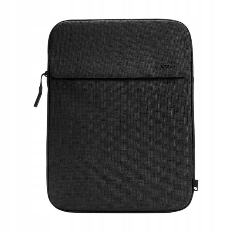 Incase Crosstown Sleeve z Woolenex - Pokrowiec z kieszenią na MacBook Pro 14