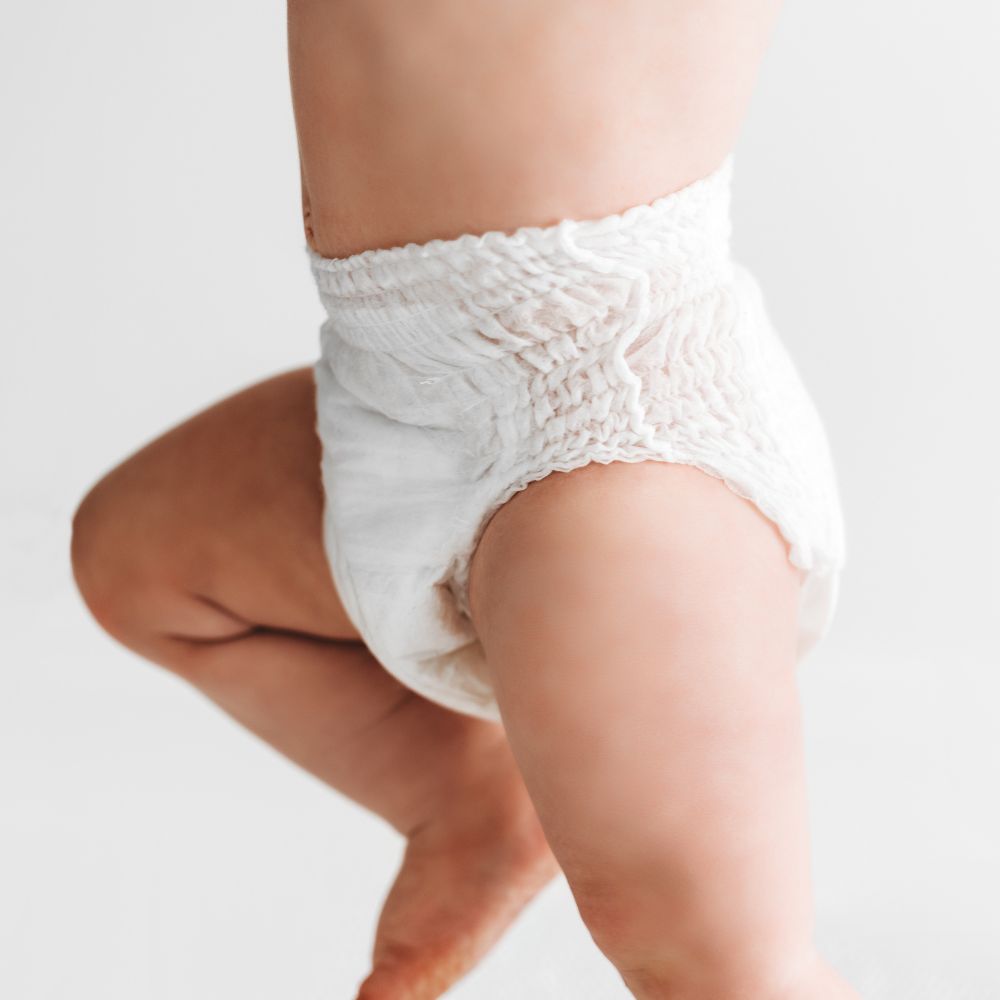 Jednorazowe pieluchomajtki – Idealne dla dzieci o wadze 15-30 kg