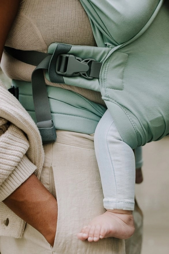 Ergonomiczne Siedzisko i Regulowane Paski