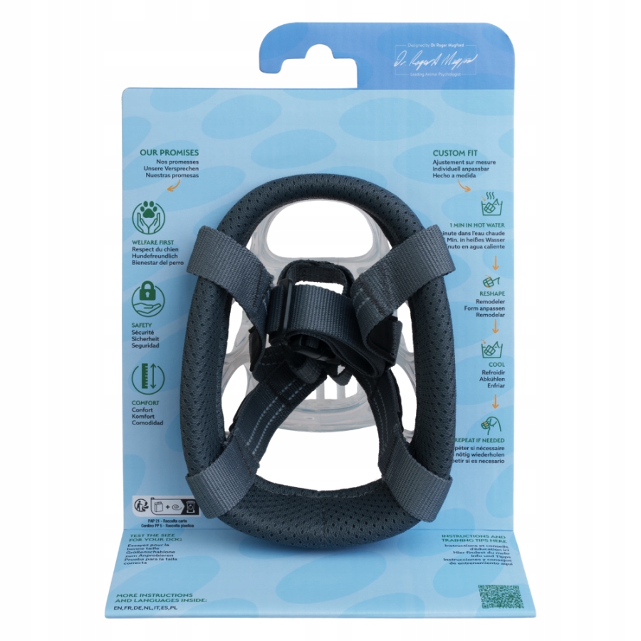 Ochrona przed jedzeniem odpadków i śmieci