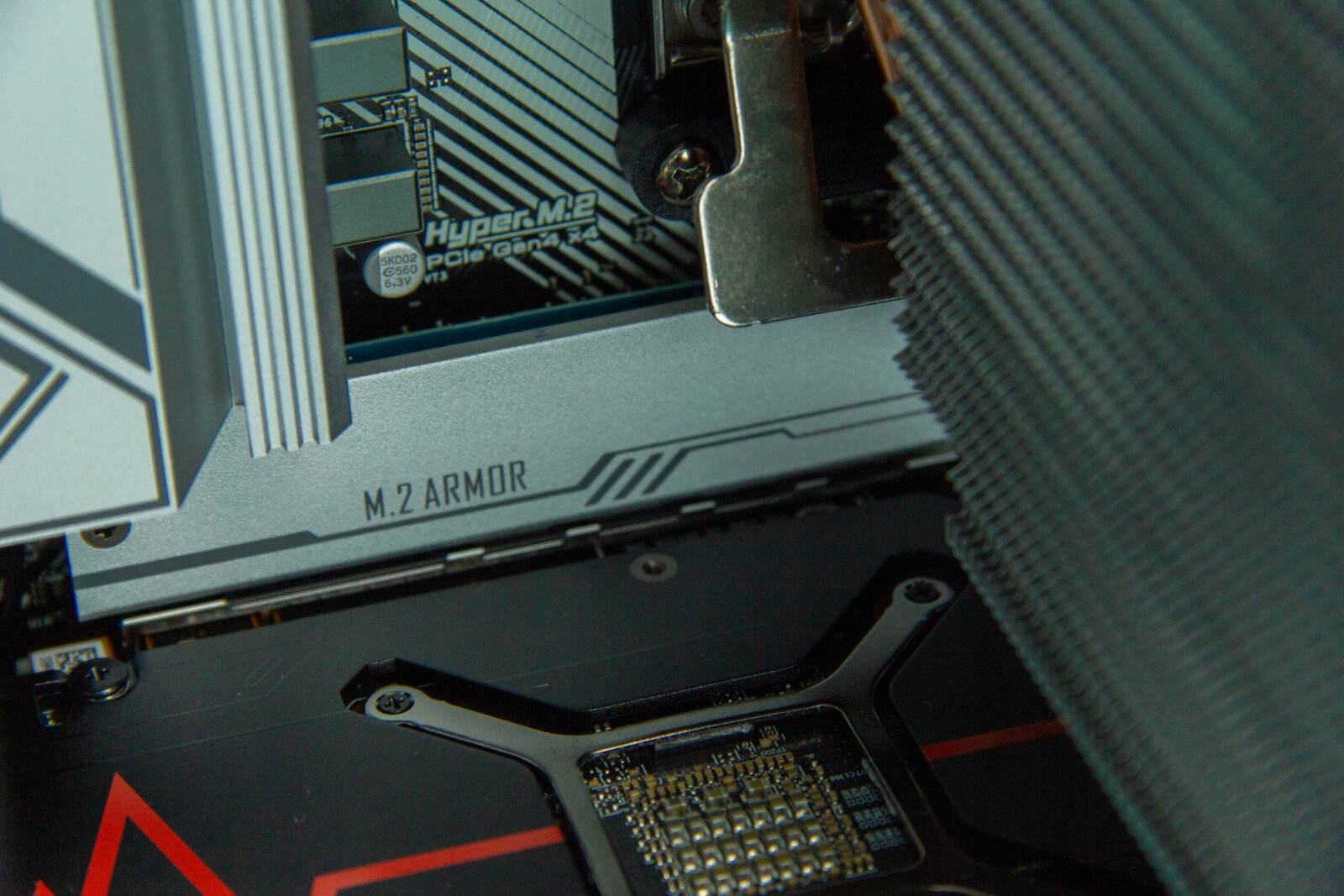 Szybki dysk SSD 1 TB M.2 PCIe NVMe