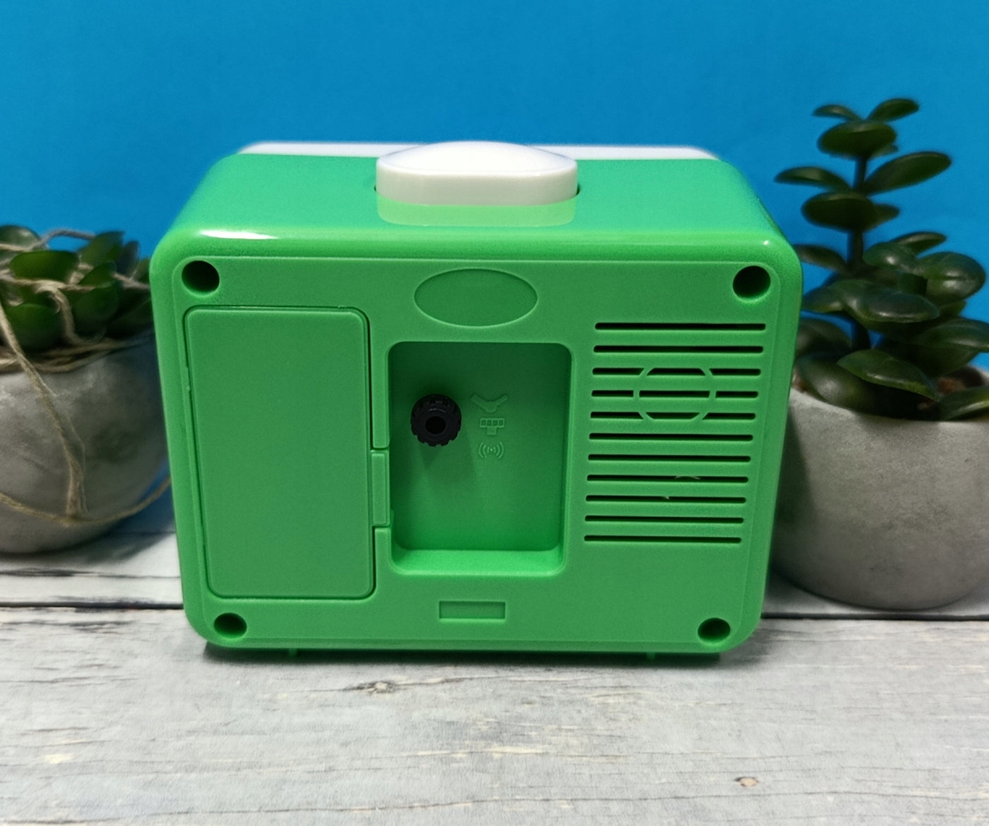 Wodoodporna obudowa z tworzywa sztucznego