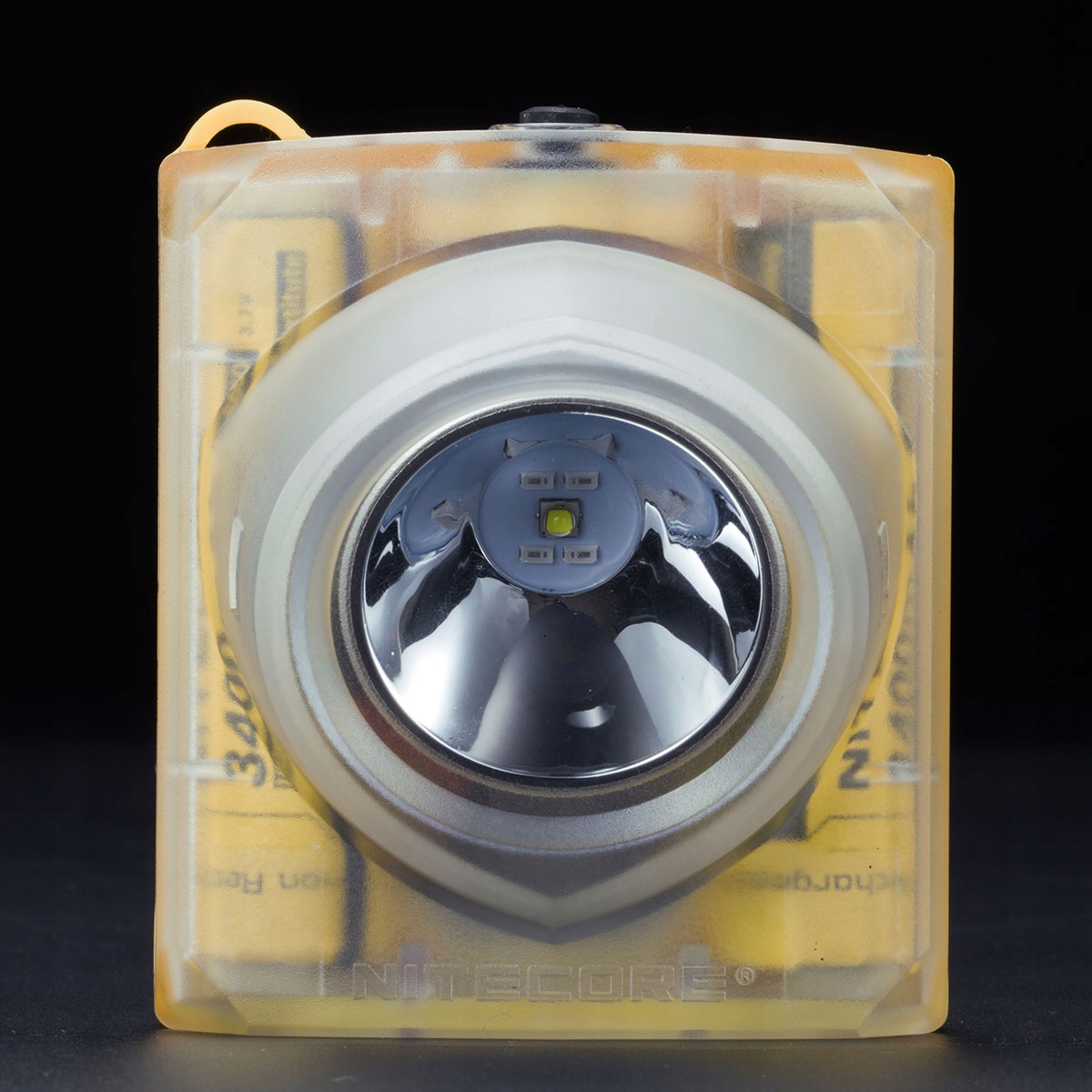 Wydajność i funkcjonalność – 260 lumenów i różne tryby pracy