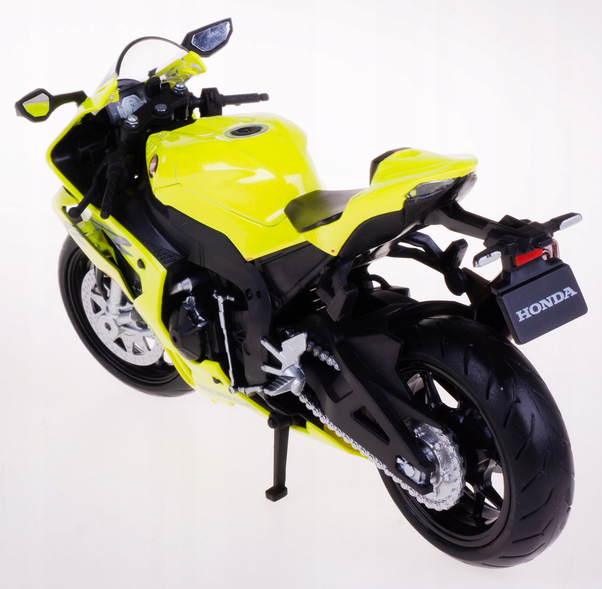 Idealny na prezent – wyjątkowy model w skali 1:12