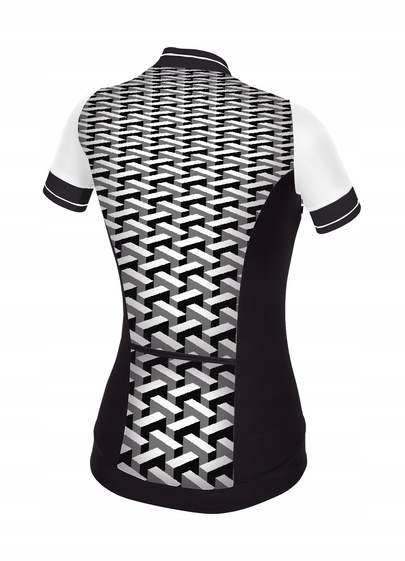 Ochrona przed ścieraniem dzięki dłuższemu tyłowi