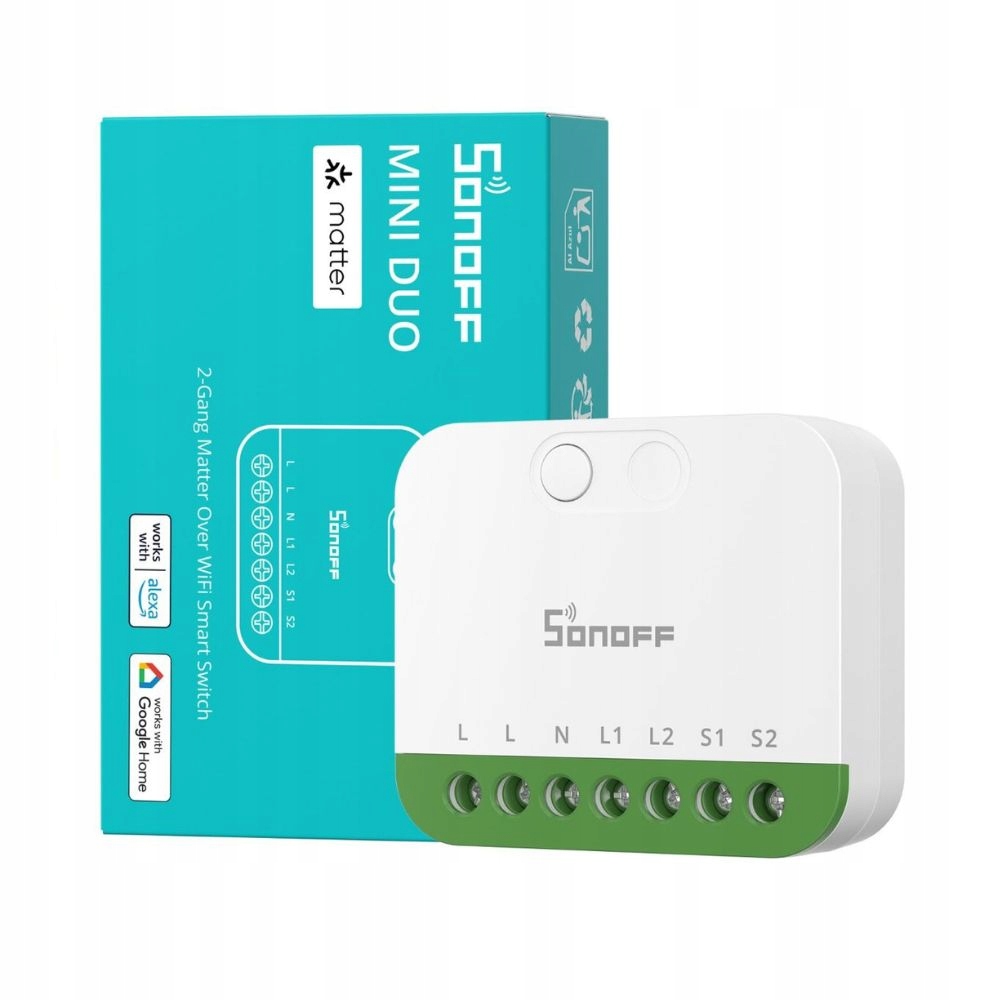 Kompatybilność z popularnymi systemami – Home Assistant, SmartThings, IFTTT