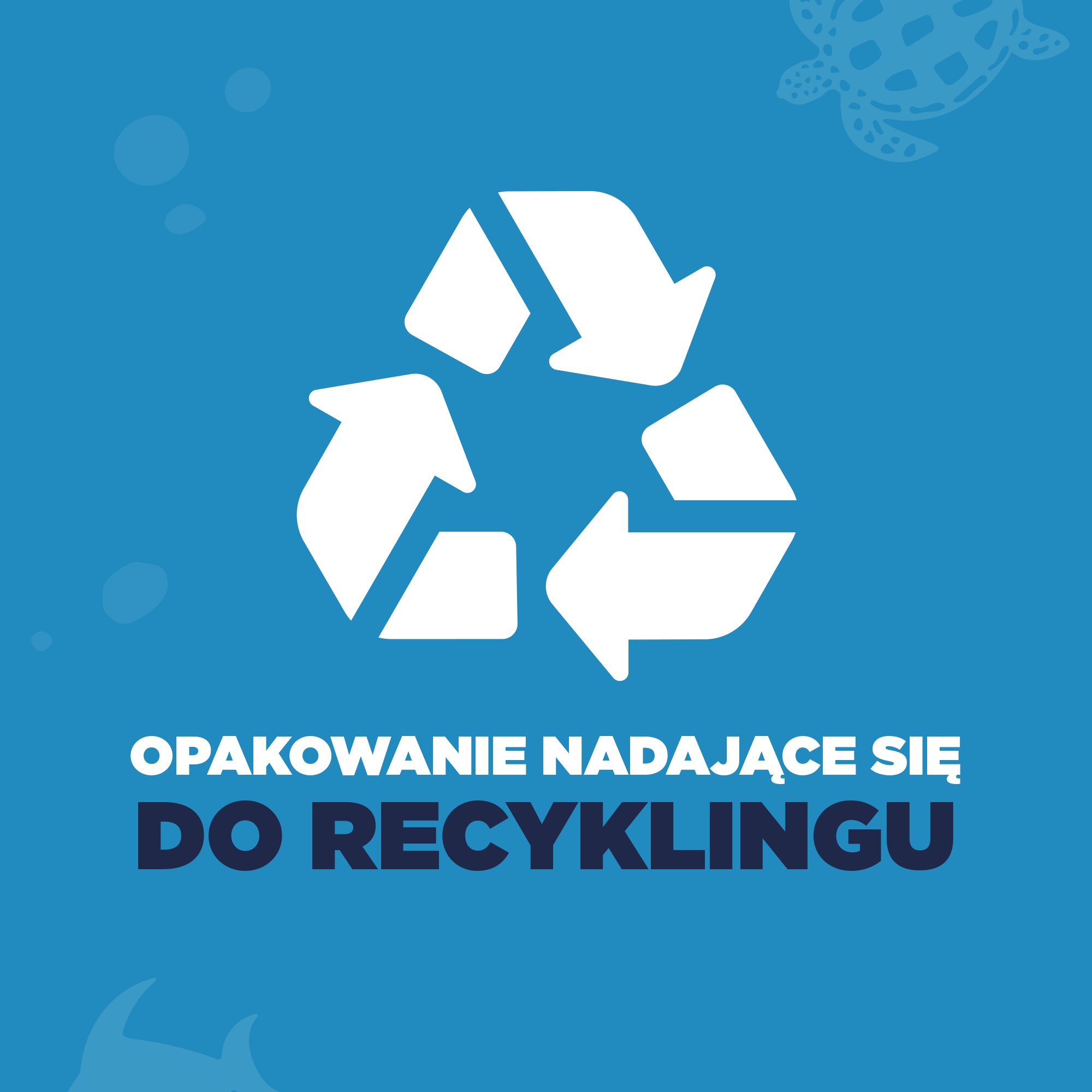 Długotrwały świeży zapach Ocean Splash