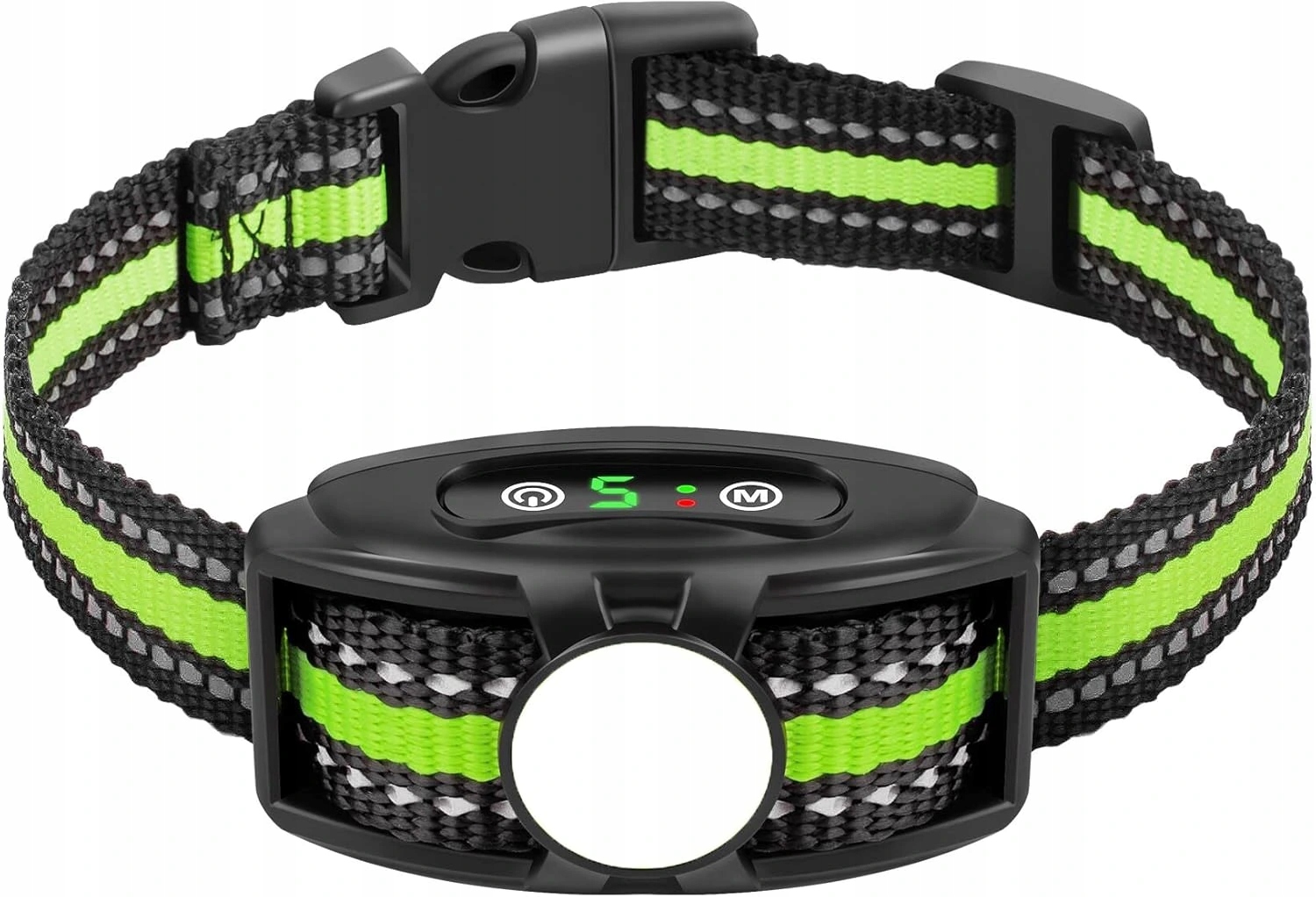 Funkcje regulacji czułości – Dostosuj obrożę do potrzeb swojego pupila