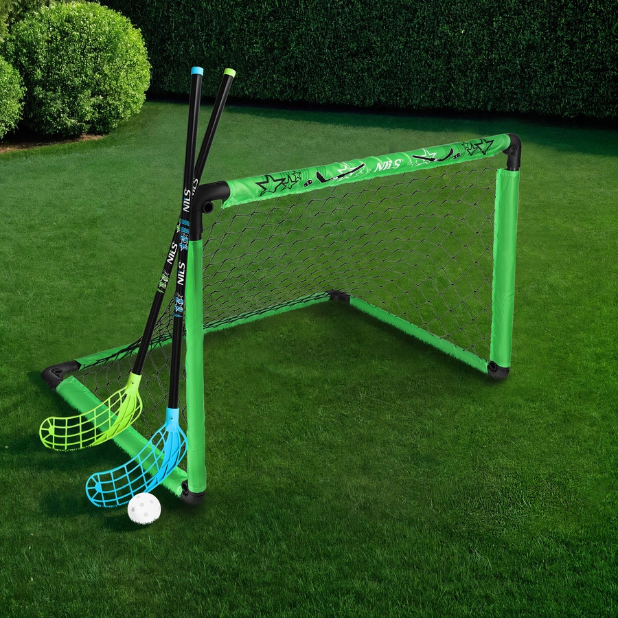 Uniwersalne kije – komfort gry dla każdego