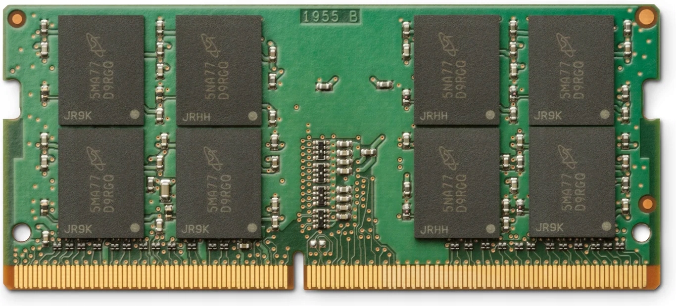 Pamięć 8GB DDR5 (1x8GB) 4800 UDIMM NECC – Wydajność i niezawodność