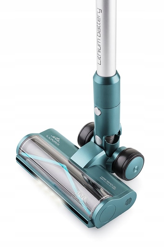 Szczotka z technologią usuwania włosów HAIR REMOVAL TECHNOLOGY