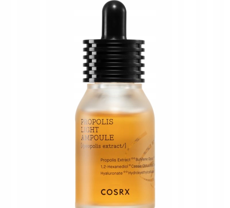 Intensywne nawilżenie i odżywienie skóry