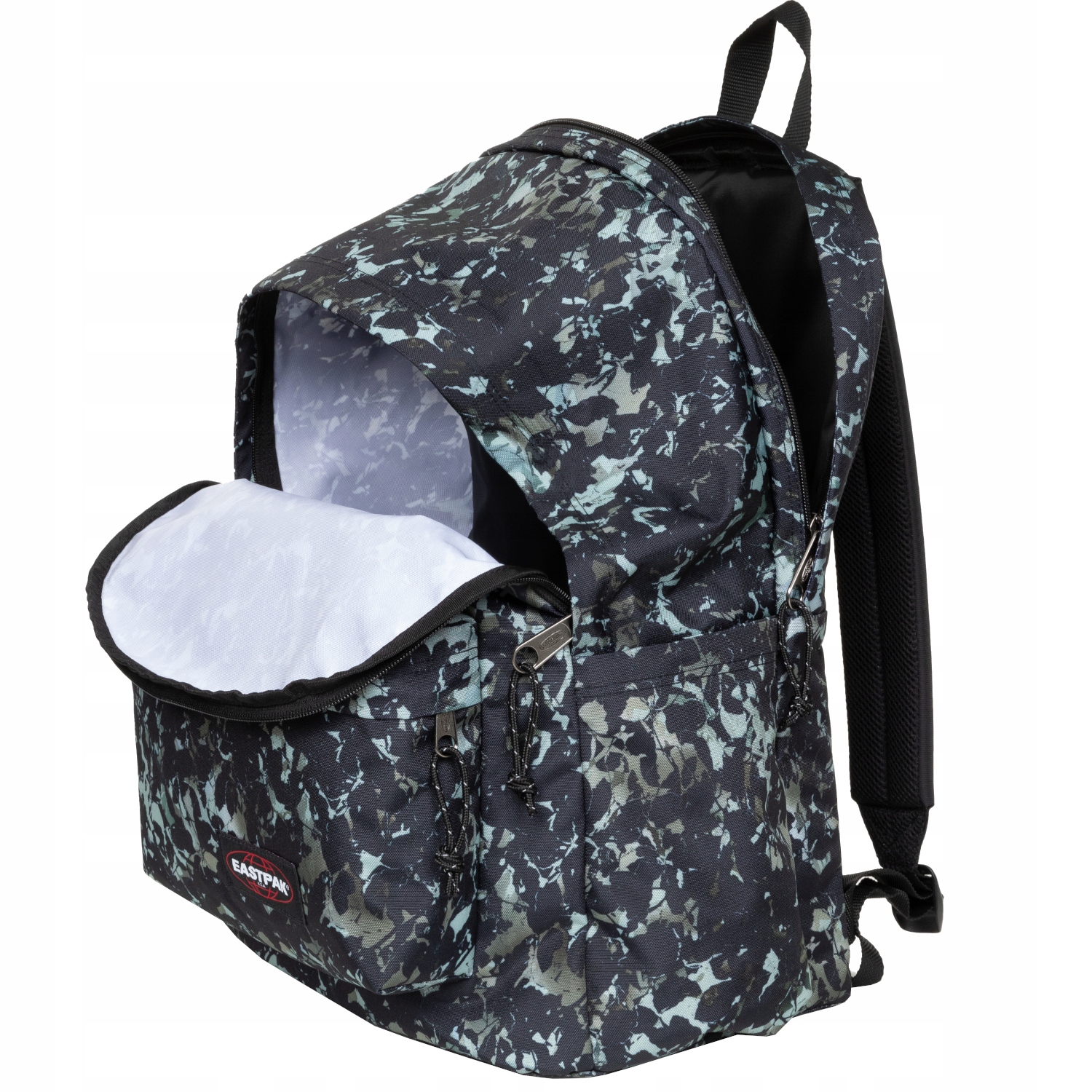 Przestronność i organizacja – dwa główne komory