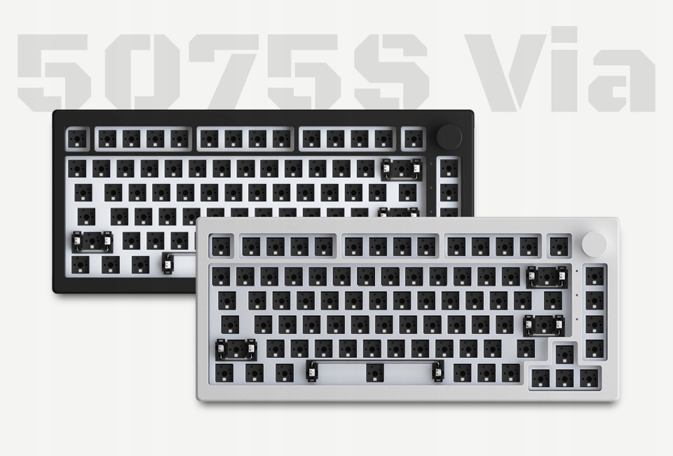 Estetyczny design w kolorze czarnym