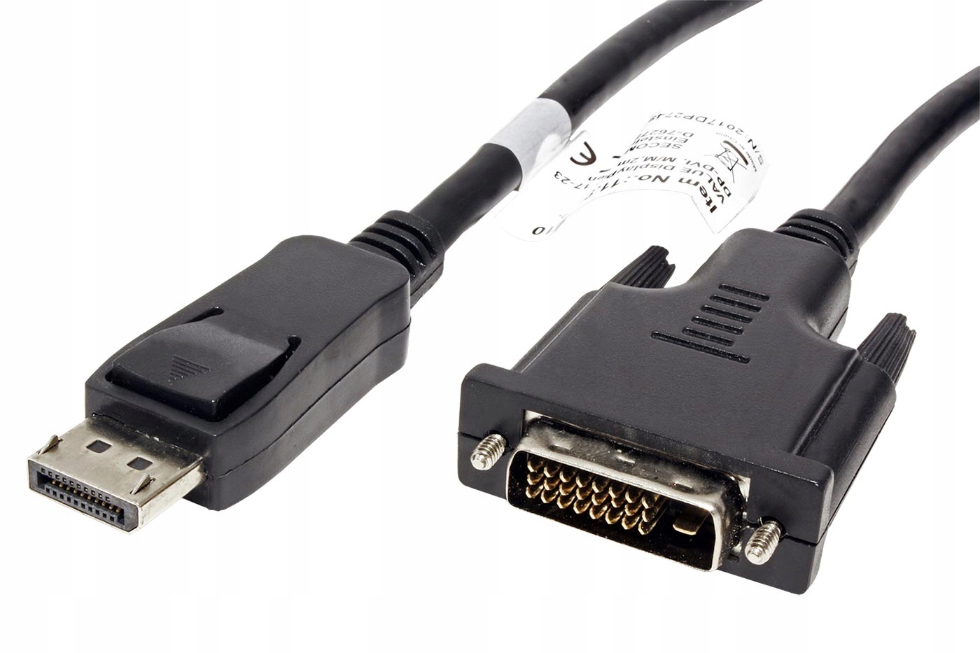 Złącza DisplayPort i DVI – nowoczesne rozwiązanie dla multimediów