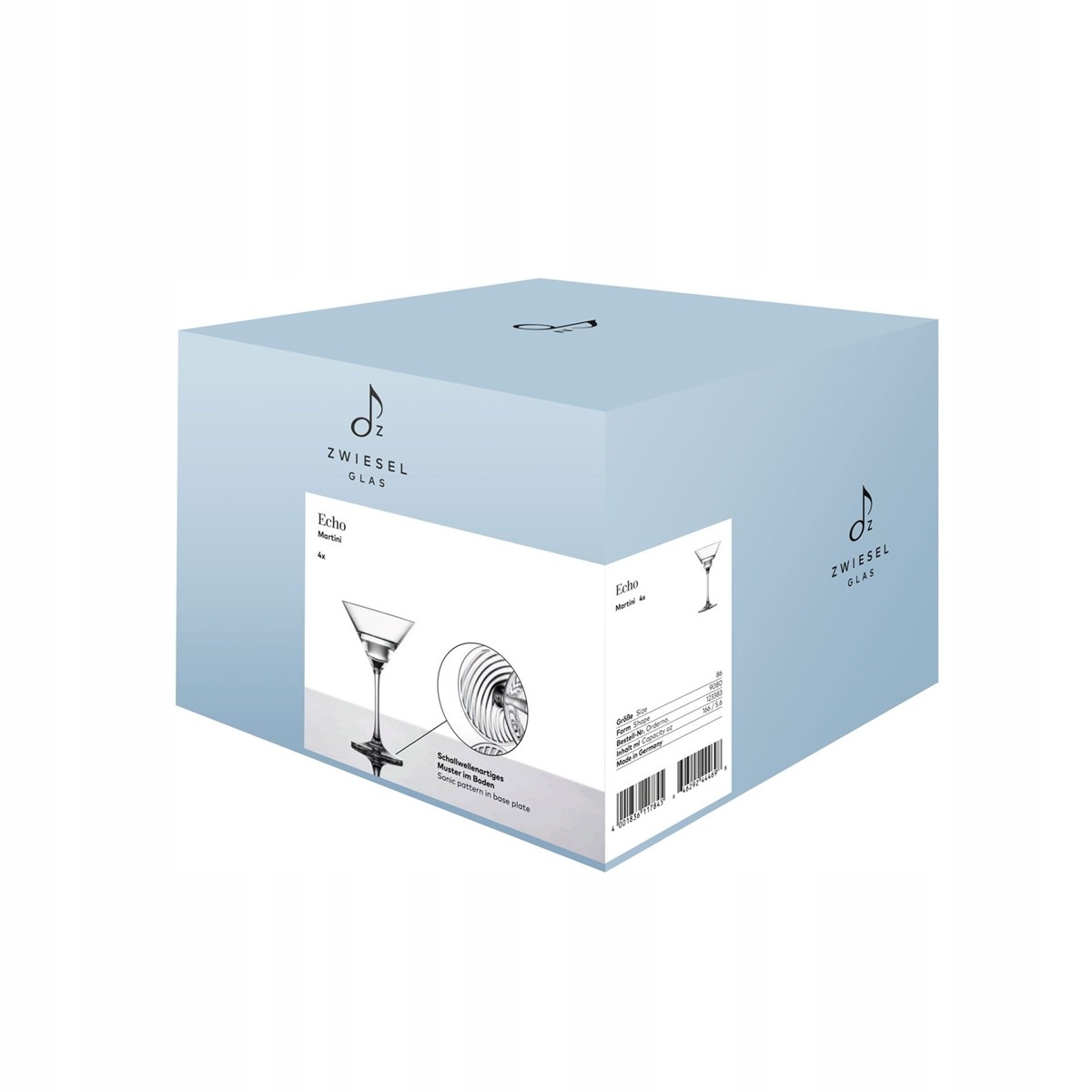 Zestaw 4 sztuk – Idealny na każdą okazję