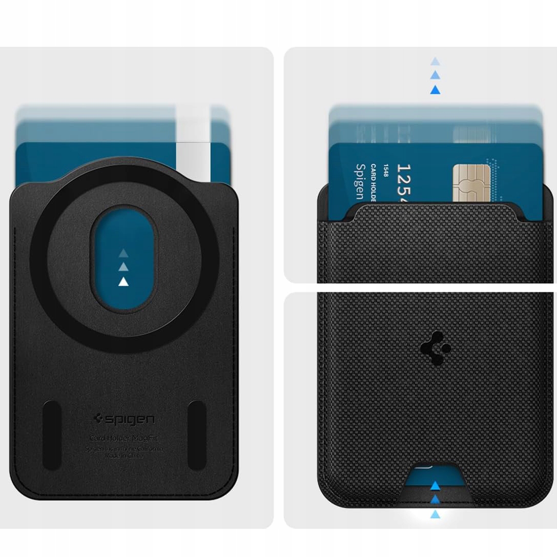 Materiały wysokiej jakości: nylon i skóra PU