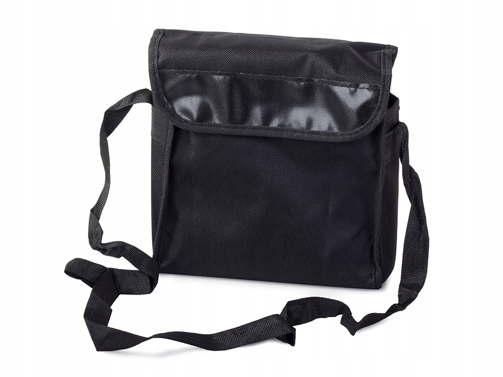 Wygodne akcesoria w zestawie