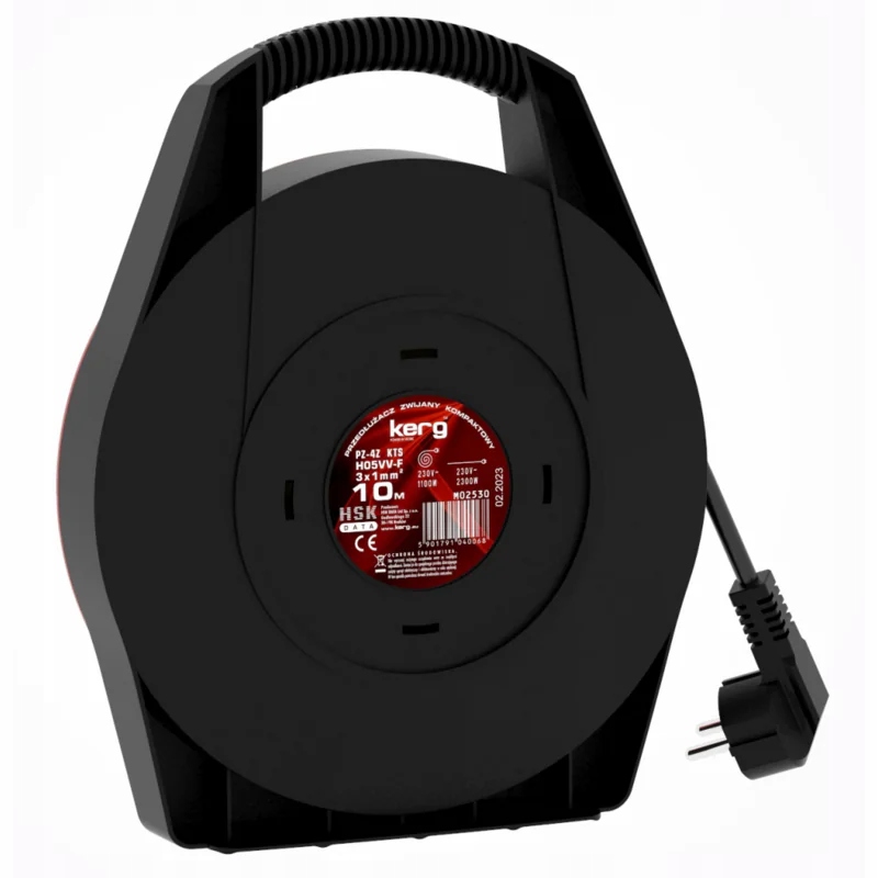 Materiał obudowy z tworzywa sztucznego samogasnącego – Trwałość i ochrona