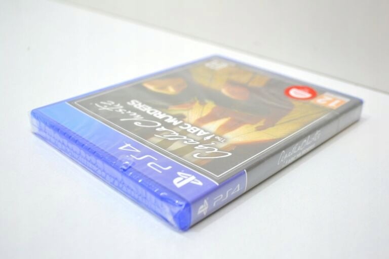 Eksploracja miejsc zbrodni w brytyjskich miastach