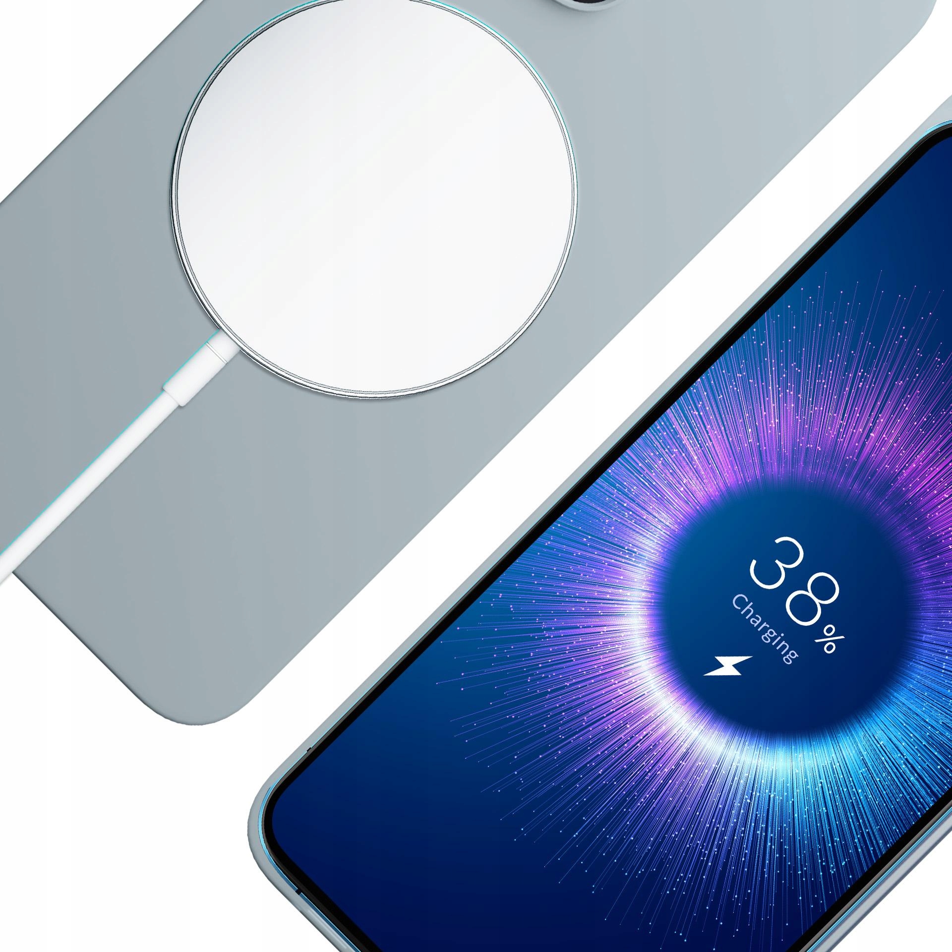 Kompatybilność z technologią MagSafe – Ładowanie indukcyjne i akcesoria