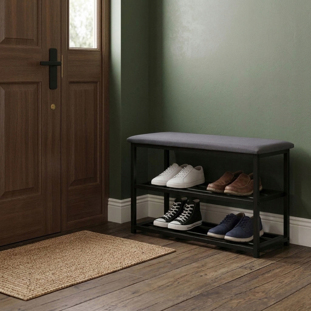 Nowoczesny design i uniwersalne kolory