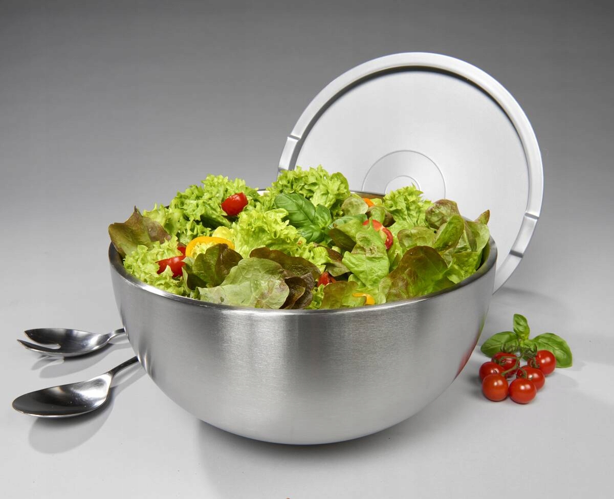 Termo dubenėlis z pokrywą GSW552264 – Idealny do serwowania potraw