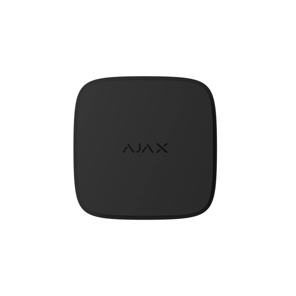 Jak działa czujnik tlenku węgla?